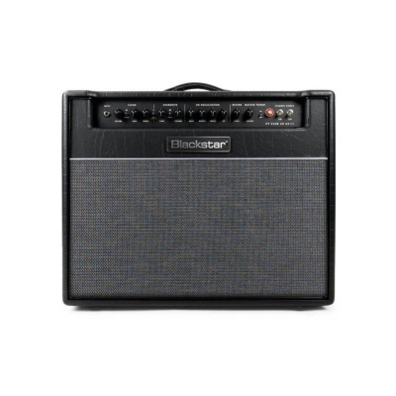 Гітарний комбопідсилювач BLACKSTAR HT CLUB 40 MkIII 40w