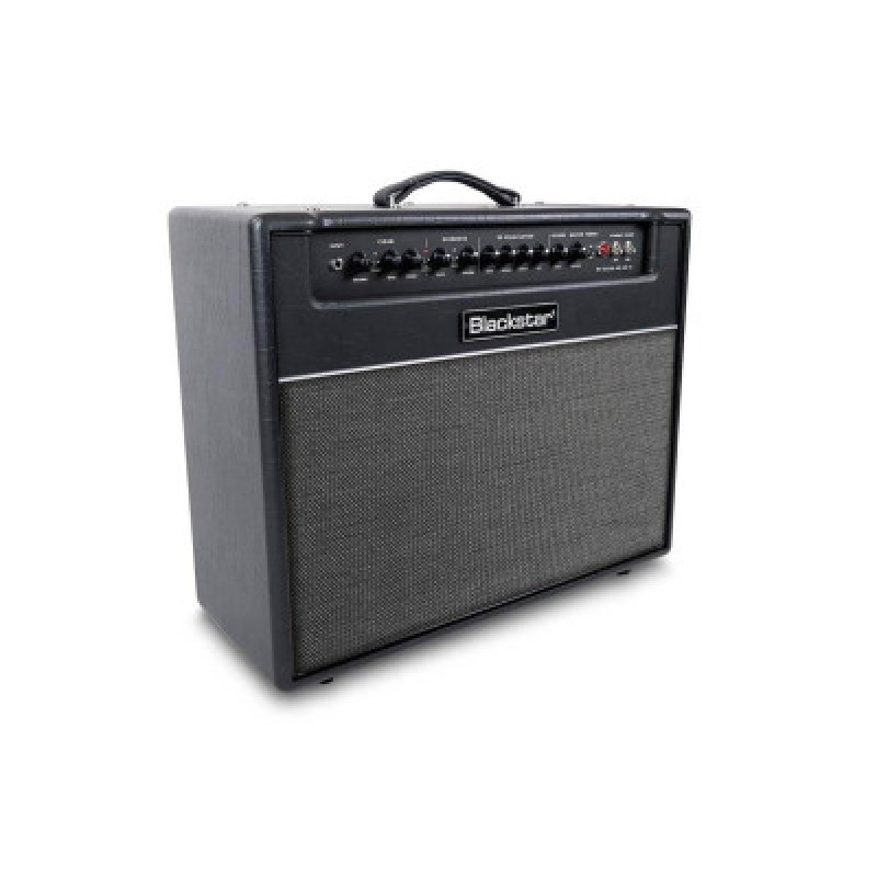 Гітарний комбопідсилювач BLACKSTAR HT CLUB 40 MkIII 40w
