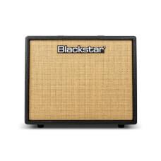 Гітарний комбопідсилювач BLACKSTAR DEBUT 50R BLACK