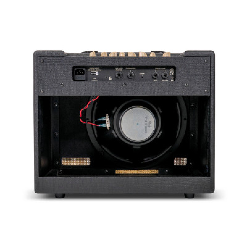 Гітарний комбопідсилювач BLACKSTAR DEBUT 50R BLACK
