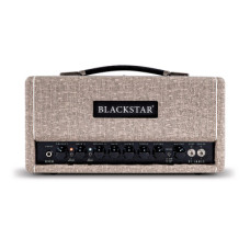 Гітарний підсилювач BLACKSTAR ST. JAMES 50 EL34 HEAD