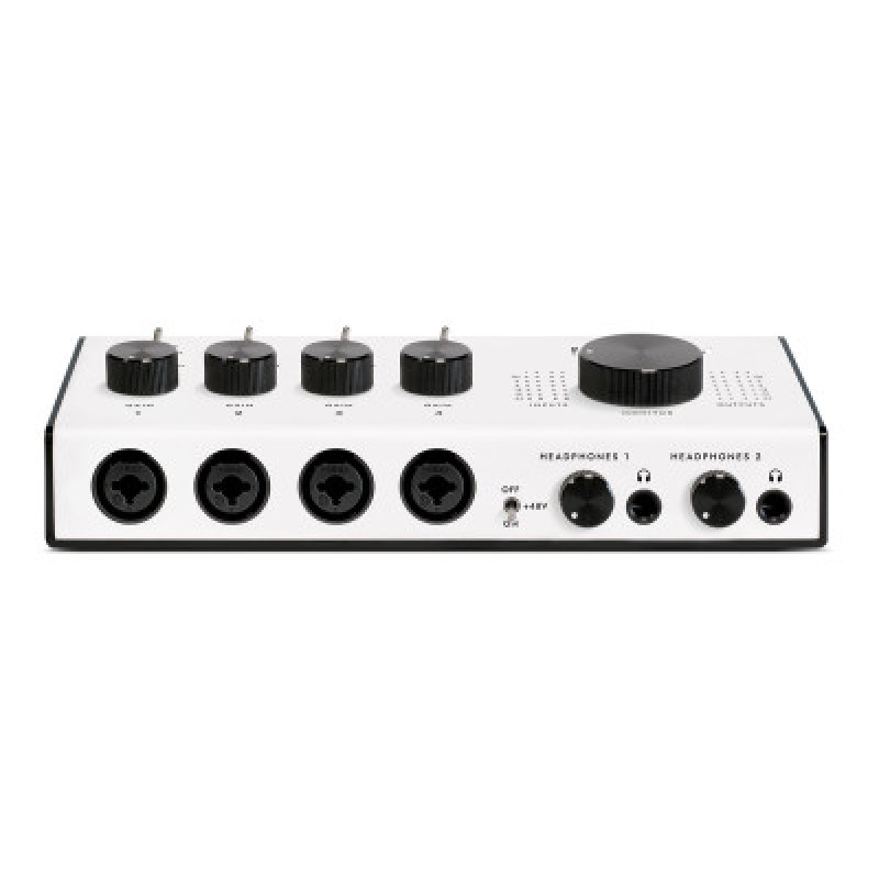 Аудіоінтерфейс BLACKSTAR POLAR 4