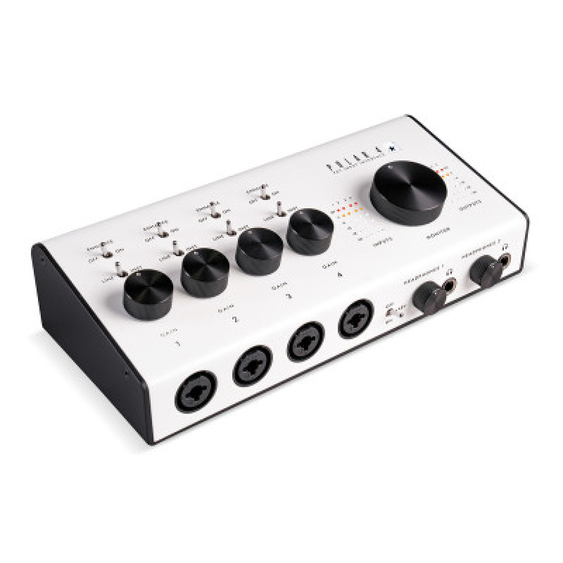 Аудіоінтерфейс BLACKSTAR POLAR 4