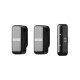 Мікрофонна радіосистема RODE Wireless Micro Lightning Black