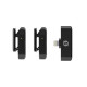 Мікрофонна радіосистема RODE Wireless Micro Lightning Black