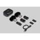 Мікрофонна радіосистема RODE Wireless Micro Lightning Black