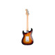 FENDER STANDARD STRATOCASTER LRL 3 COLOR SUNBURST Електрогітара