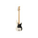 FENDER STANDARD PRECISION BASS MN OLYMPIC WHITE Бас-гітара