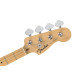 FENDER STANDARD PRECISION BASS MN OLYMPIC WHITE Бас-гітара