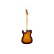FENDER CUSTOM SHOP LIMITED HOTSHOT TELECASTER RELIC CHOCOLATE 3 TONE SUNBURST Электрогитара