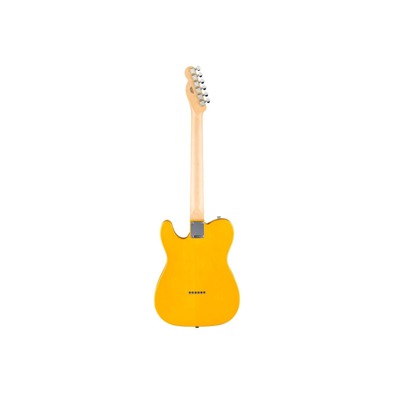 FENDER STANDARD TELECASTER MN BUTTERSCOTCH BLONDE Електрогітара