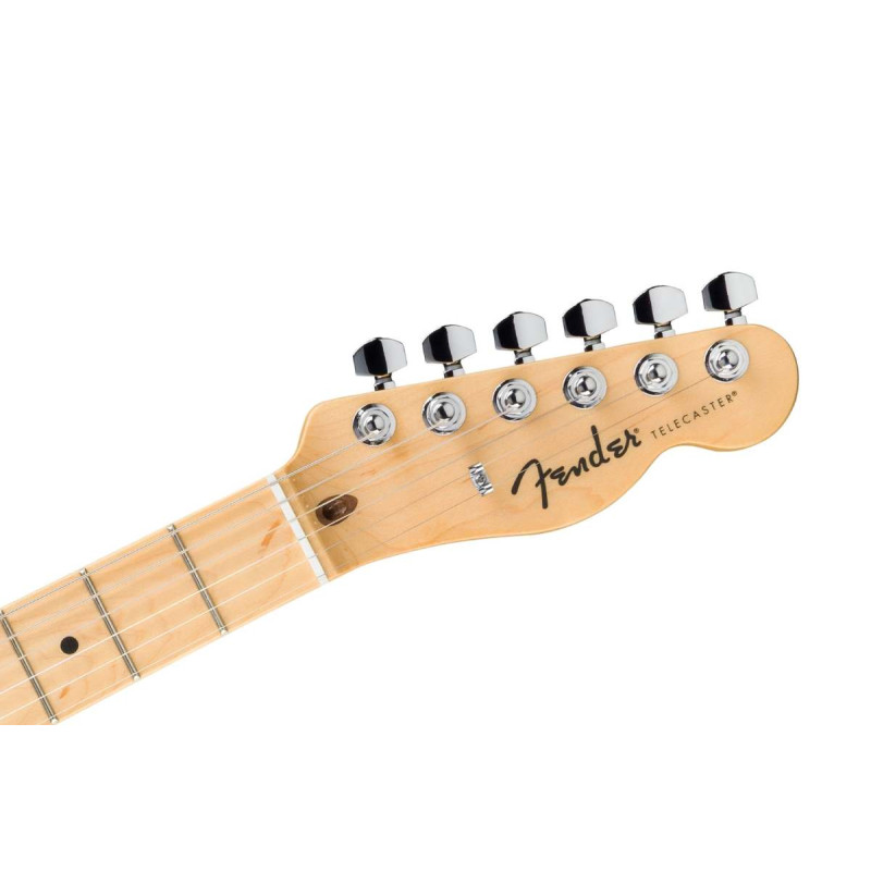 FENDER STANDARD TELECASTER MN BUTTERSCOTCH BLONDE Електрогітара
