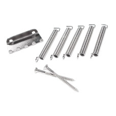 FENDER PURE VINTAGE STRATOCASTER TREMOLO SPRING CLAW KIT Пружина для тремоло