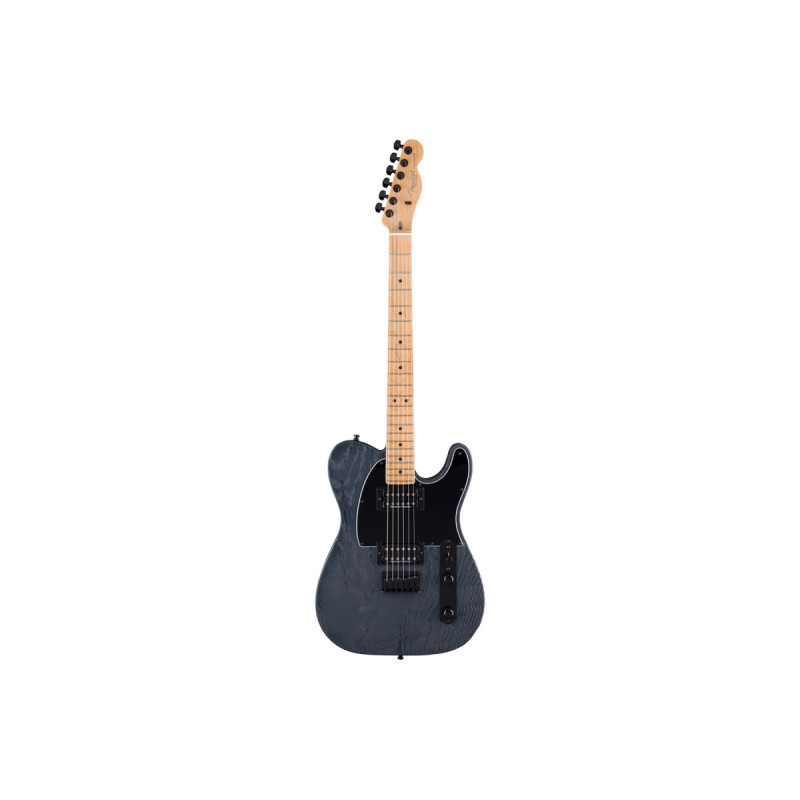 FENDER AMERICAN PRO II TELECASTER LTD HH RM SMOKE Електрогітара