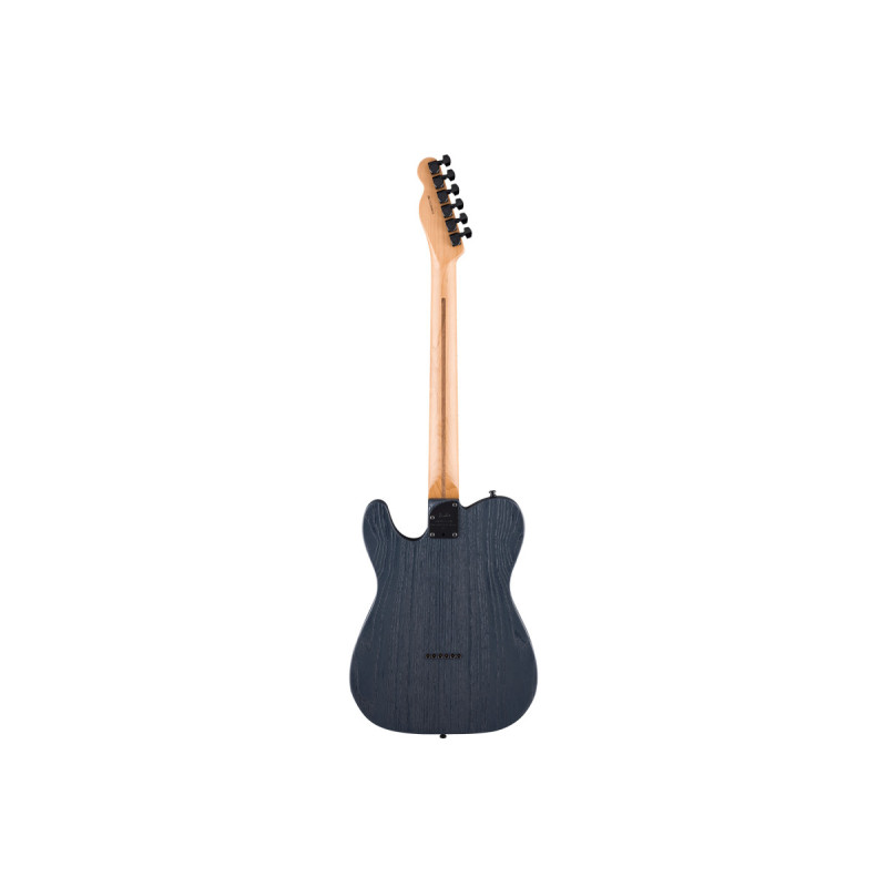 FENDER AMERICAN PRO II TELECASTER LTD HH RM SMOKE Електрогітара