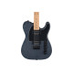 FENDER AMERICAN PRO II TELECASTER LTD HH RM SMOKE Електрогітара