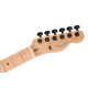 FENDER AMERICAN PRO II TELECASTER LTD HH RM SMOKE Електрогітара
