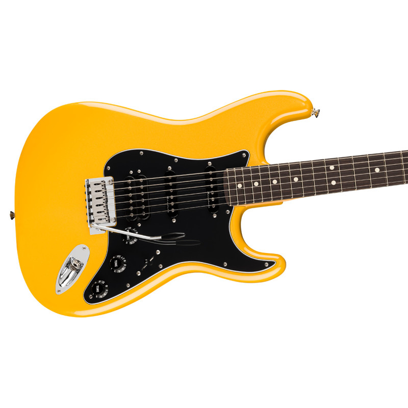 PLAYER II MODIFIED TELECASTER MN SUNSHINE YELLOW Електрогітара