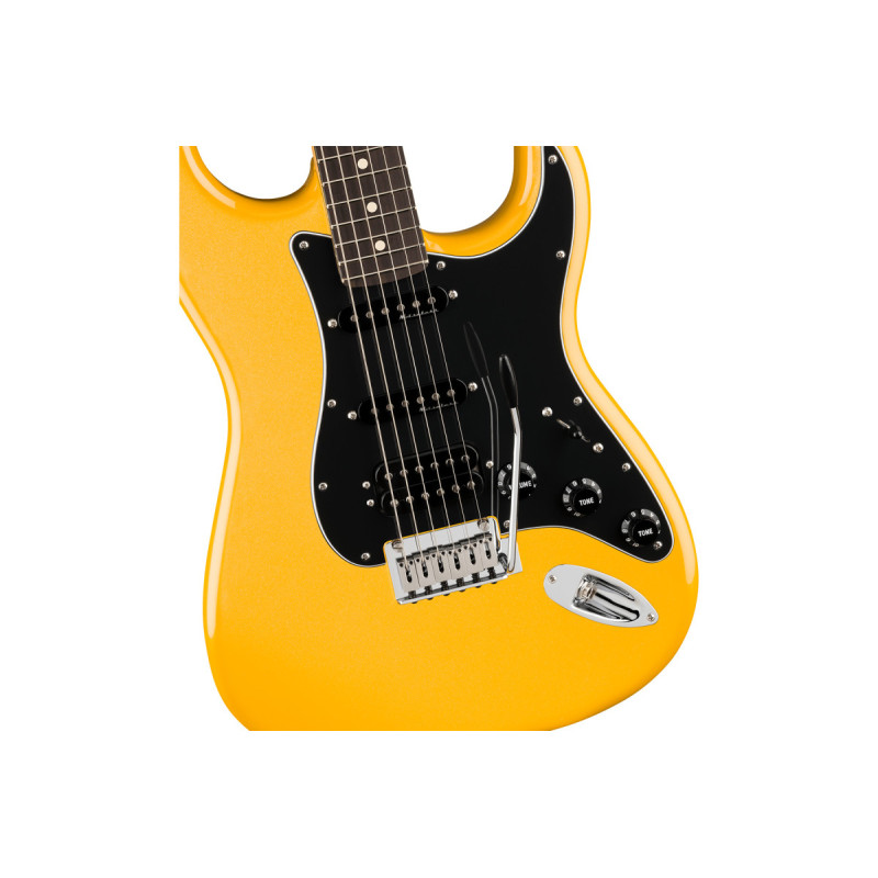 PLAYER II MODIFIED TELECASTER MN SUNSHINE YELLOW Електрогітара