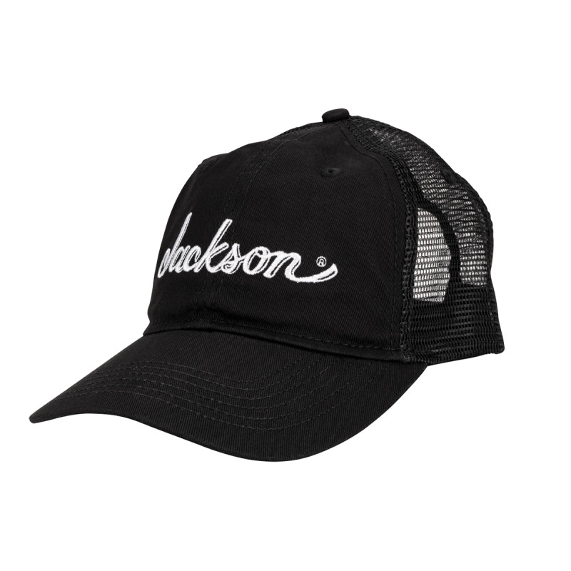 JACKSON TRUCKER HAT Кепка