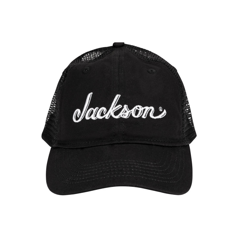 JACKSON TRUCKER HAT Кепка