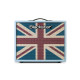 BLACKSTAR DEBUT 50R BABY BLUE UNION FLAG Гітарний комбопідсилювач