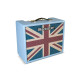 BLACKSTAR DEBUT 50R BABY BLUE UNION FLAG Гітарний комбопідсилювач
