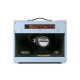 BLACKSTAR DEBUT 50R BABY BLUE UNION FLAG Гітарний комбопідсилювач