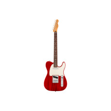 FENDER PLAYER II TELECASTER TRANSPARENT CHERRY Електрогітара