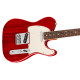 FENDER PLAYER II TELECASTER TRANSPARENT CHERRY Електрогітара