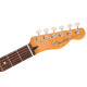 FENDER PLAYER II TELECASTER TRANSPARENT CHERRY Електрогітара
