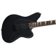JACKSON X SERIES SURFCASTER SC HT6 SATIN BLACK Електрогітара