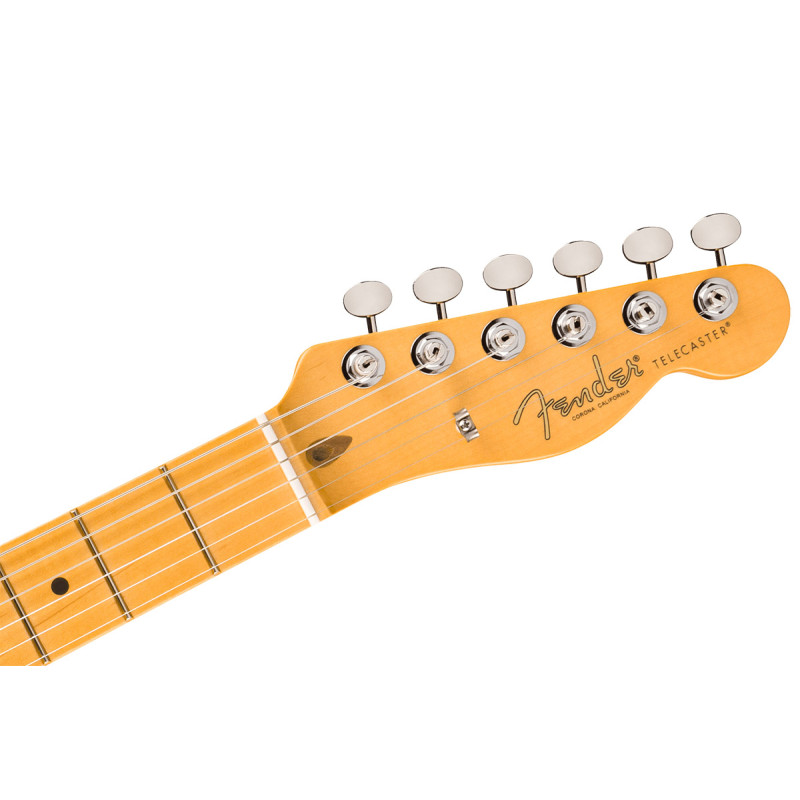 FENDER AMERICAN PROFESSIONAL CLASSIC TELECASTER BUTTERSCOTCH BLONDE Електрогітара
