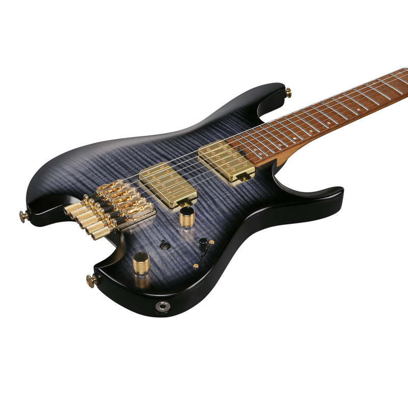 IBANEZ Q52FMG-DRL Электрогитара