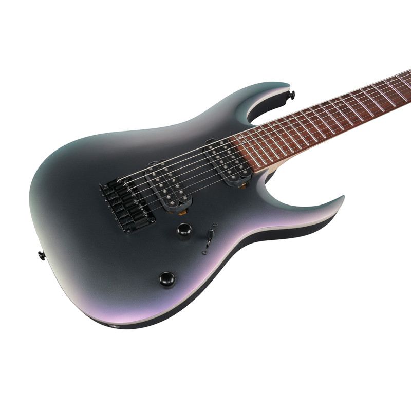 IBANEZ RGA742EX-BAM Электрогитара