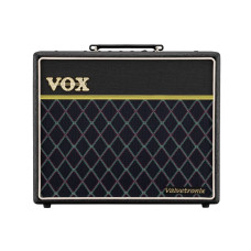 VOX VT40X Classic Blue Гітарний комбопідсилювач