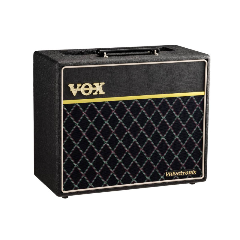 VOX VT40X Classic Blue Гітарний комбопідсилювач