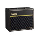 VOX VT40X Classic Blue Гітарний комбопідсилювач
