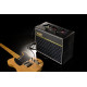 VOX VT40X Classic Blue Гітарний комбопідсилювач