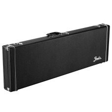 FENDER CLASSIC SERIES CASES PRECISION BASS/JAZZ BASS Кейс для бас-гітари