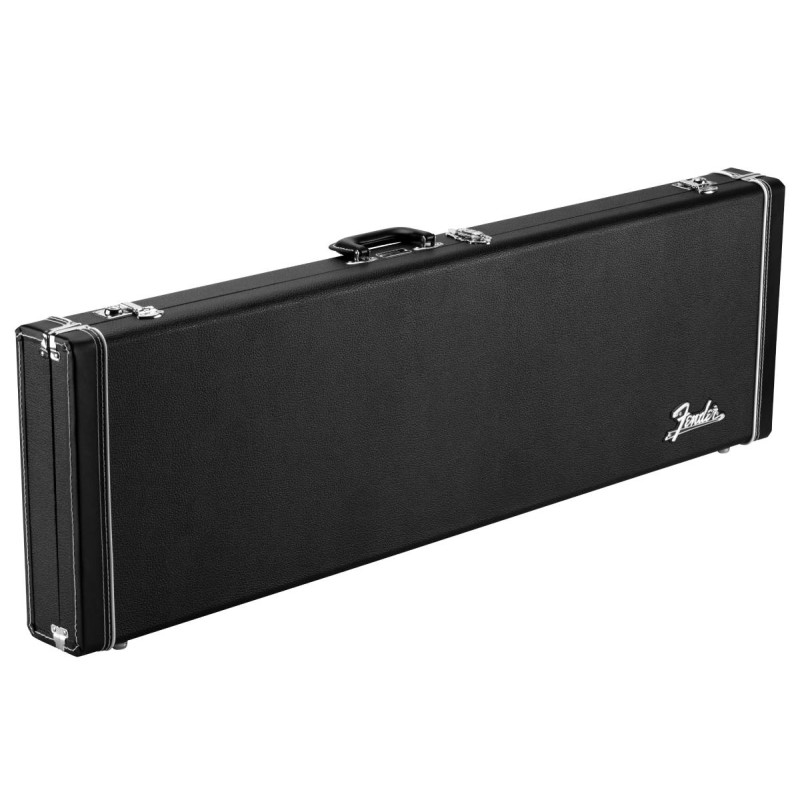 FENDER CLASSIC SERIES CASES PRECISION BASS/JAZZ BASS Кейс для бас-гітари