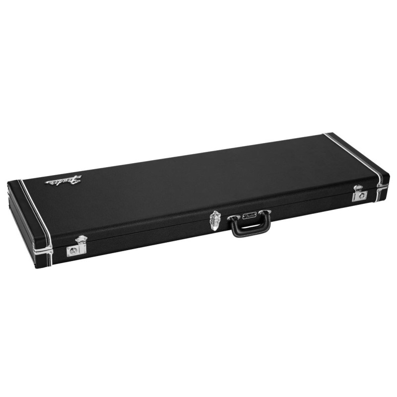 FENDER CLASSIC SERIES CASES PRECISION BASS/JAZZ BASS Кейс для бас-гітари