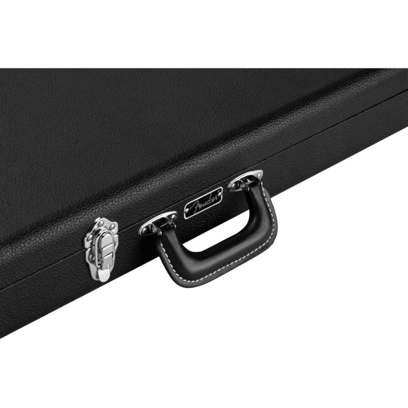 FENDER CLASSIC SERIES CASES PRECISION BASS/JAZZ BASS Кейс для бас-гітари