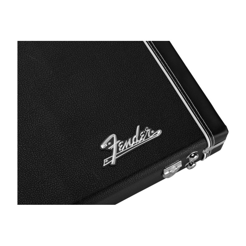 FENDER CLASSIC SERIES CASES PRECISION BASS/JAZZ BASS Кейс для бас-гітари