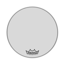 Пластик для барабана REMO AMBASSADOR 22' SMOOTHWHITE