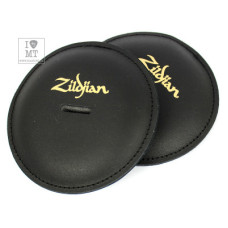 Прокладки для тарілок ZILDJIAN LEATHER Pads (pair)