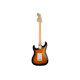 SQUIER by FENDER AFFINITY 2TONE SUNBURST Электрогитара