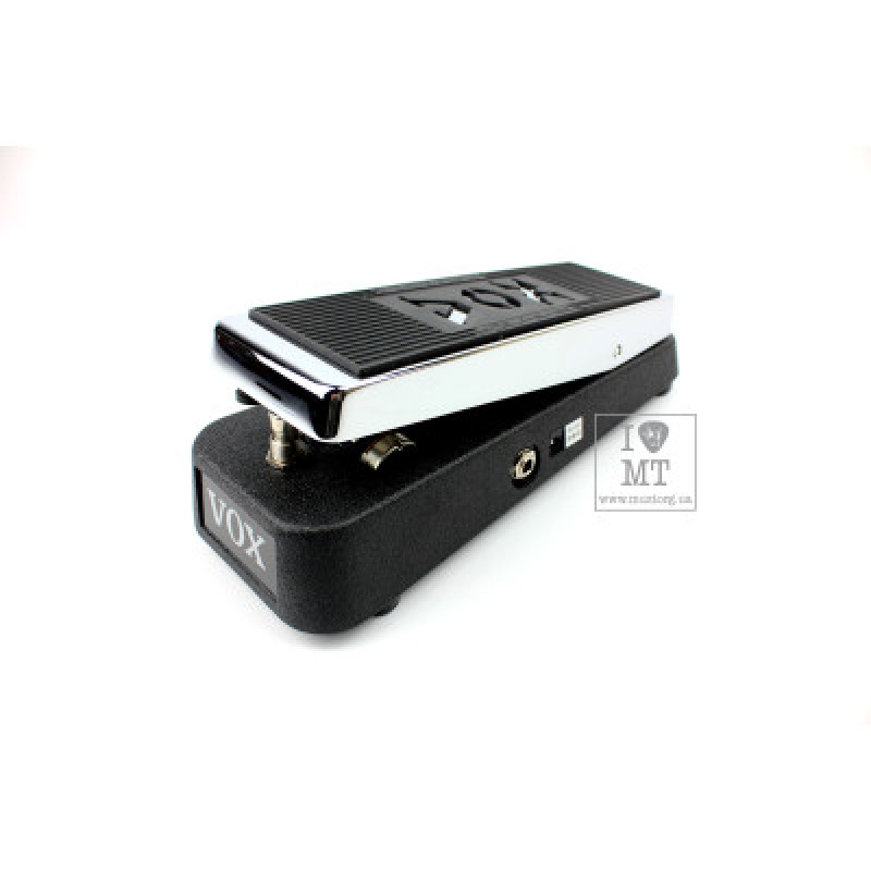 Педаль ефектів VOX WAH V847-A