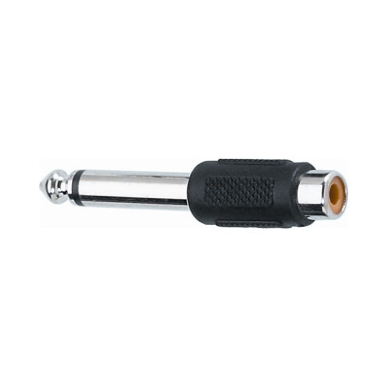 Перехідник RCA - Jack QUIK LOK AD59