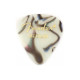 FENDER 351 PREMIUM CELLULOID ABALONE MEDIUM Набір медіаторів